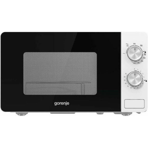 Микроволновая печь Gorenje MO20E2W 20л 800Вт белый