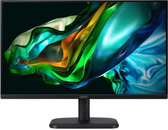 Монитор 23.8&quot; Acer EK241YEbi черный IPS 1920x1080 100Гц (UM.QE1EE.E03)