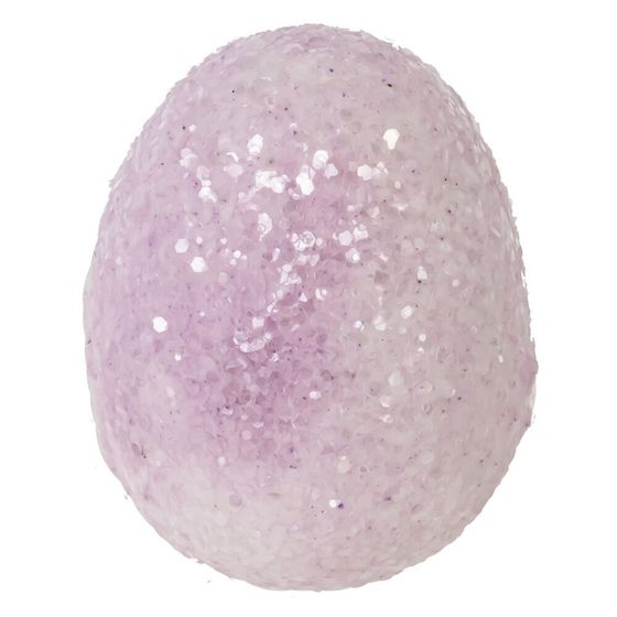 Набор из 16-ти изделий декоративных &quot;Яйцо&quot; (2,5*3), Д12 Ш2 В18 см