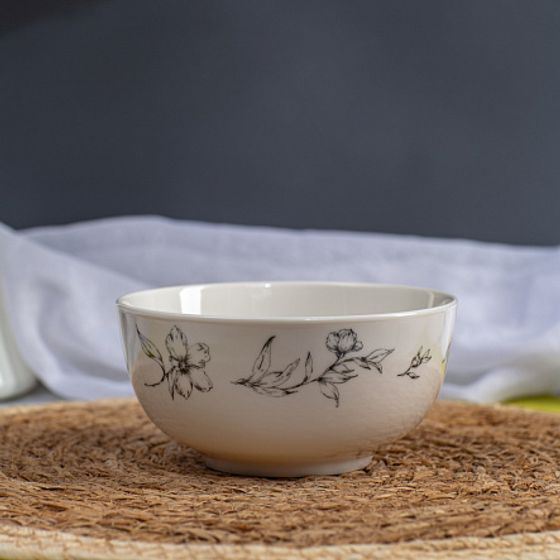 Салатник PEONIA 14см