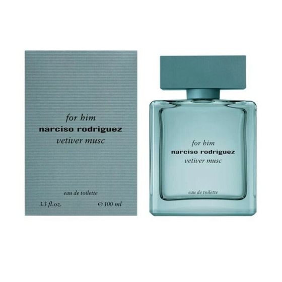 Мужская парфюмерия Narciso Rodriguez FOR HIM 50 ml