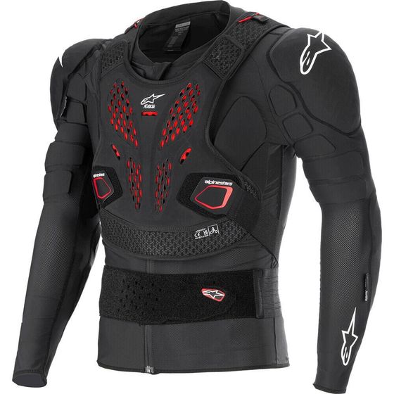 ALPINESTARS Bionic Pro V3 Plasma long sleeve protective jacket