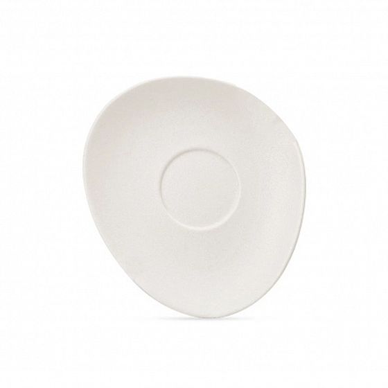 Чайная пара ROCK WHITE 200мл