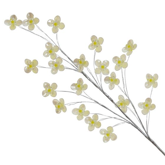 Ветка искусственная, L13 W3 H51 см