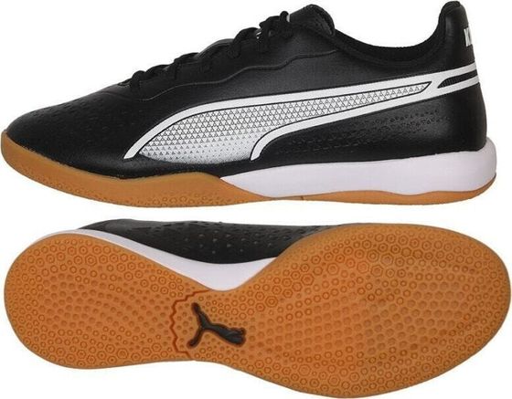Бутсы для футбола Puma Puma King Match IT M 107261-01