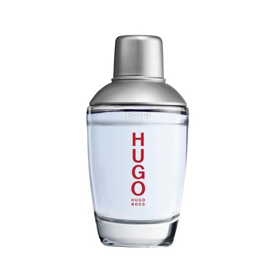 Hugo Eau de Toilette Iced