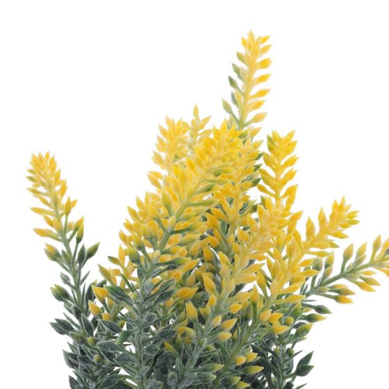 Цветочная композиция &quot;Лаванда&quot;, L10 W10 H20 см, 4в.