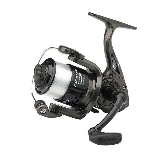 DAM Nova FD spinning reel