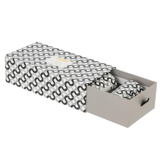 Набор из 3-х свечей ароматических, D 4.5 см, L20,5 W10 H5,5 см