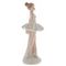 Фигурка декоративная &quot;Балерина&quot;, Д7 Ш5,5 В16 см