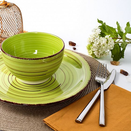 Салатник LEMONGRASS 14см