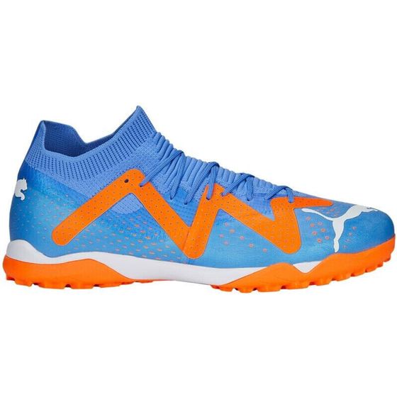 Футбольные бутсы Puma Future Match TT M 107184 01