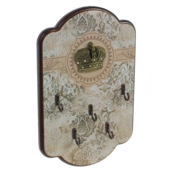 Ключница, Д18 Ш3 В28 см