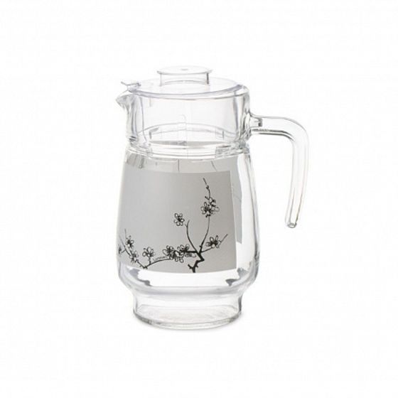 Набор столовый КАРИН МИНГ БЛЭК 46пр