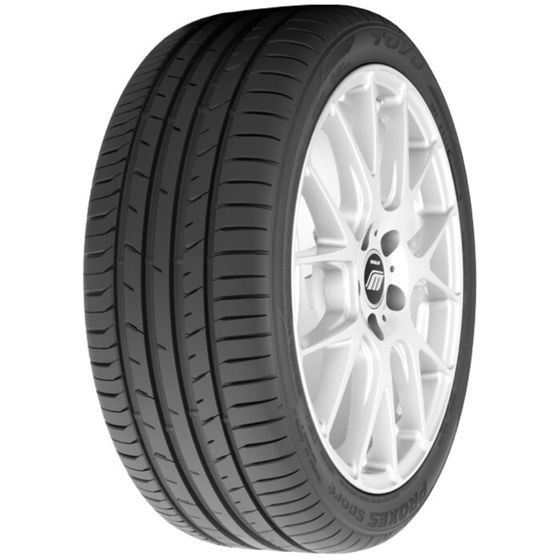 Шина летняя Toyo Proxes Sport (PXSP) 235/35 R19 91Y