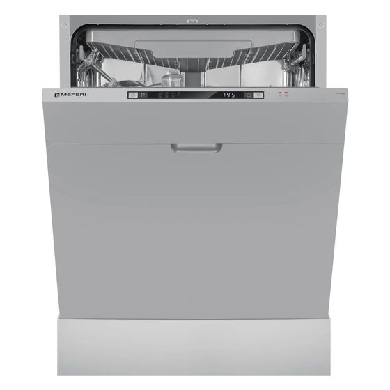 Встраиваемая ПМ Meferi MDW6073 ULTRA 14 комплектов 59,8см