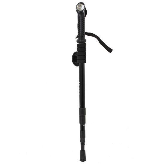 Изделие декоративное &quot;Трость&quot; (подсветка, 4xДR44x4), Д11 Ш3 В110,5 см, 2в.