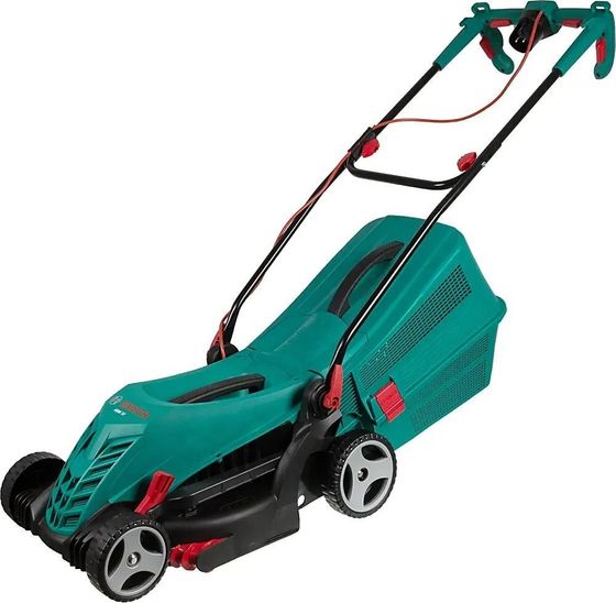 Газонокосилка электрическая Bosch ARM 37 1400Вт 37см (06008A6201)