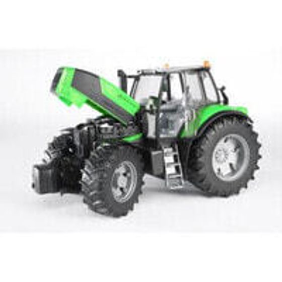 Трактор Bruder Deutz Agrotron X720, 03-080