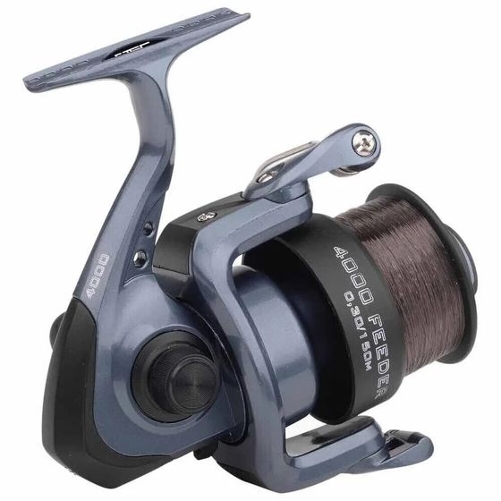 CTEC Pantera Feeder carpfishing reel