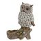 Подсвечник декоративный &quot;Сова&quot;, L10,5 W6 H13,5 см, 2в.