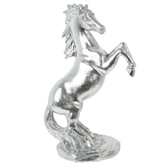 Фигурка декоративная &quot;Лошадь&quot;, L16 W9,5 H25 см