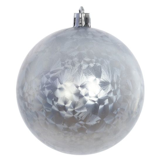Набор из 20шт Украшение новогоднее "Шар", L40 W8 H40 см