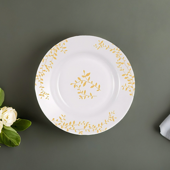 Тарелка суповая ЗИРОН 22см