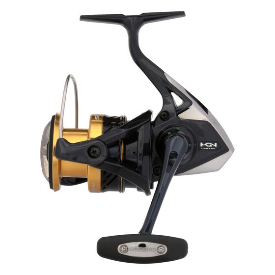 Shimano SPHEROS SW 3000 4000 Saltwater Spinning Reels (SPC3000HGSW) Fishing