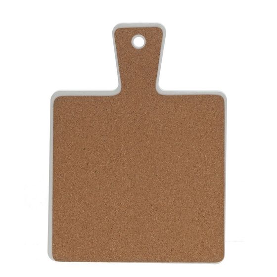 Подставка под горячее, L18 W24,5 H0,5 см