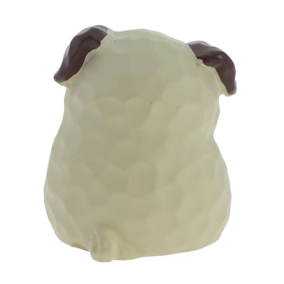 Фигурка декоративная &quot;Собака&quot;, Д4 Ш3,5 В4,5 см