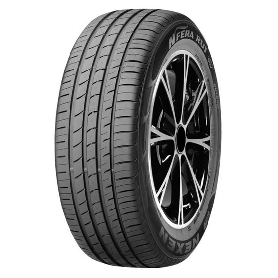 Шина летняя Nexen N&#39;Fera RU1 265/50 R19 110Y