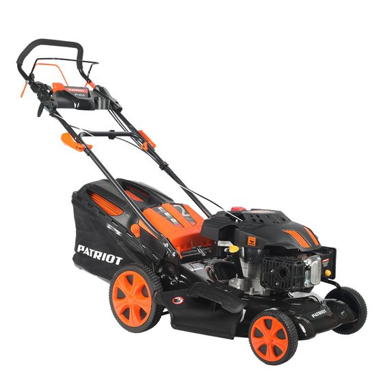 Газонокосилка бензиновая Patriot PT 52LS (512109024)