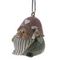 Украшение декоративное подвесное&quot;Гном&quot;, L4 W3 H4 см, 2в.