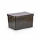 Короб (ящик) для хранения СТОКГОЛЬМ 22л LEATHER