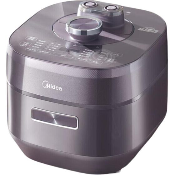 Midea MY-S5972K Electric Pressure Cookers Household 5 Liter IH Heating 2200W Rice Cooker