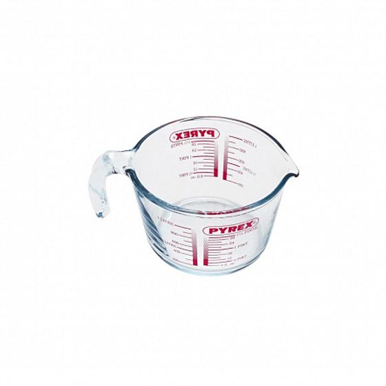 Стакан мерный Pyrex 1л