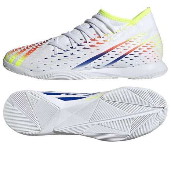 Футбольные бутсы Adidas Predator Edge.3 IN M GV8517