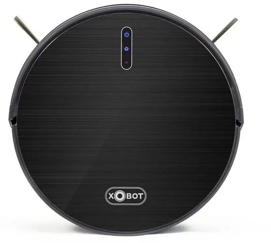 Робот-пылесос Xbot L3 28Вт черный/черный