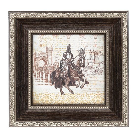 Панно, Д24 Ш2 В24 см, 2в.