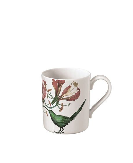 Avarua Porcelain Mug