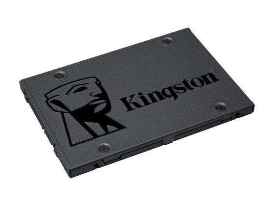 Накопитель SSD 480Gb Kingston SATA-III SA400S37/480G A400 2.5&quot;