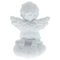 Фигурка декоративная &quot;Ангел&quot;, L6,5 W6 H10,5 см, 2в.