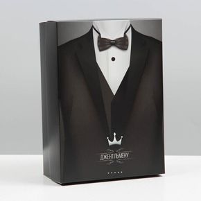 Коробки складные