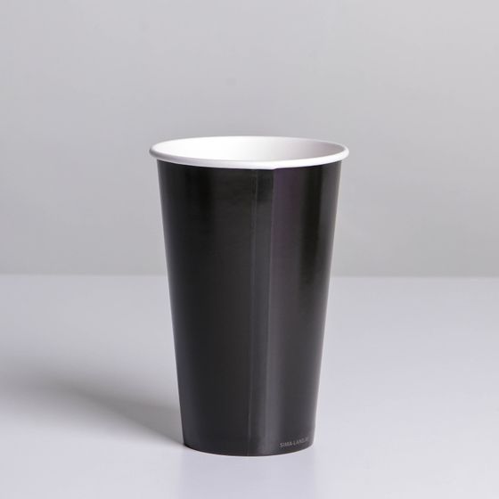 !Стакан для цветов 3 штуки BEAUTIFUL, 350 мл