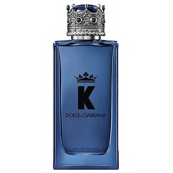 DOLCE &amp; GABBANA K 50ml Eau De Parfum