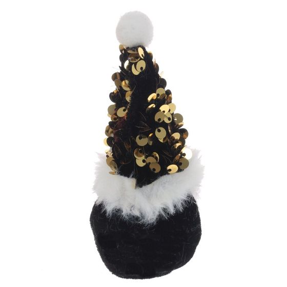 Игрушка набивная &quot;Гном&quot;, L6 W4 H11,5 см, 5в.