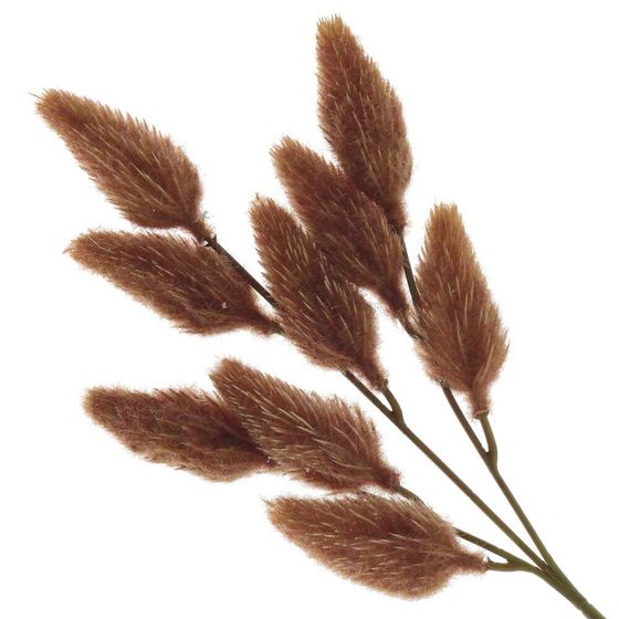 Ветка искусственная, L16 W4 H46 см, 4в.