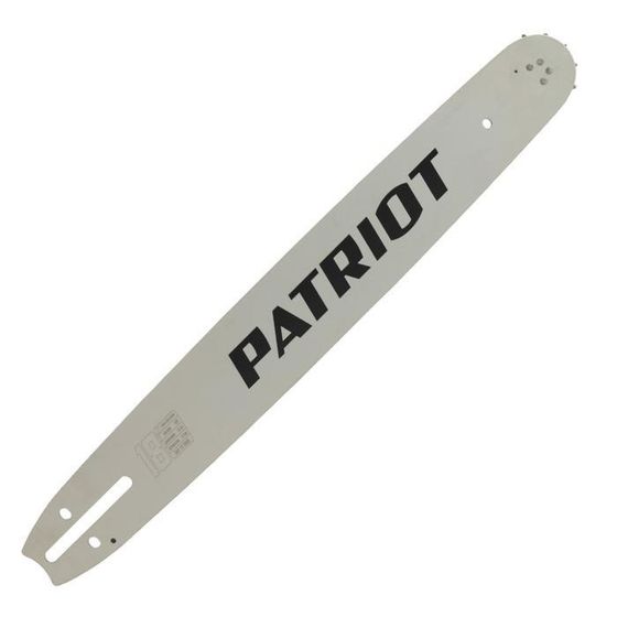 Шина PATRIOT P188SLHD009, 3/8&quot;, 1.5 мм, 68 звеньев, 45 см