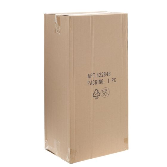 Дед Мороз, L27 W20 H60 см